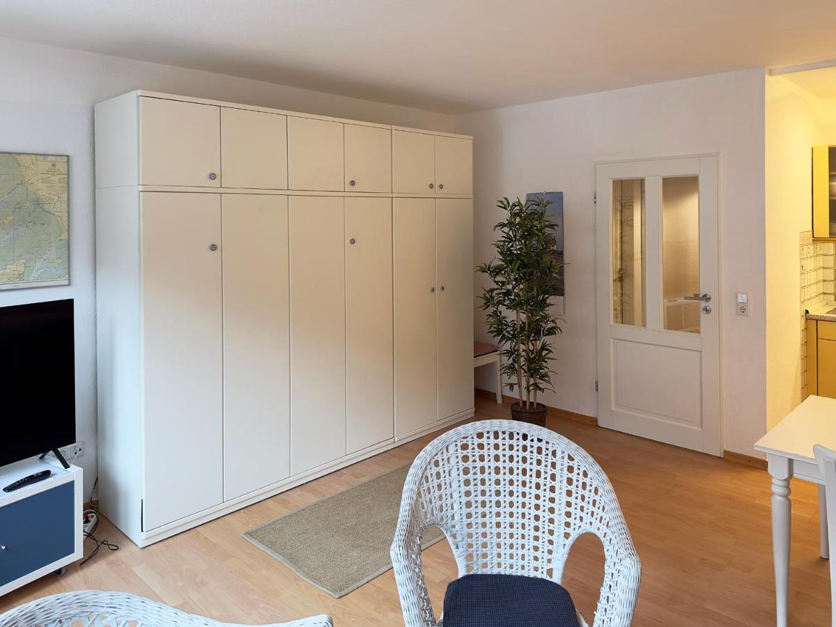 Ferienwohnung *Strandloeper* Wittdün Eksteriør bilde