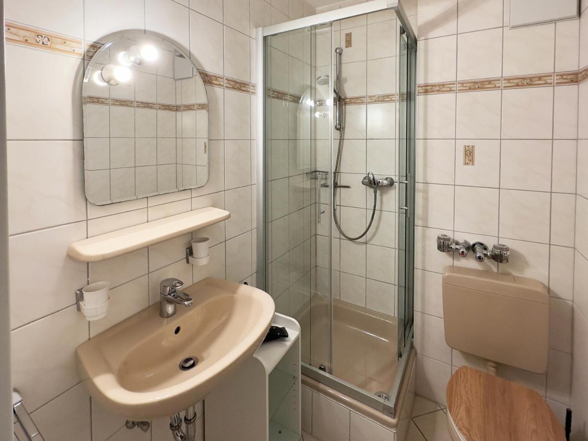 Ferienwohnung *Strandloeper* Wittdün Eksteriør bilde